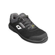 Chaussures de sécurité OMP MECCANICA PRO URBAN Gris Taille 41 S3 SRC