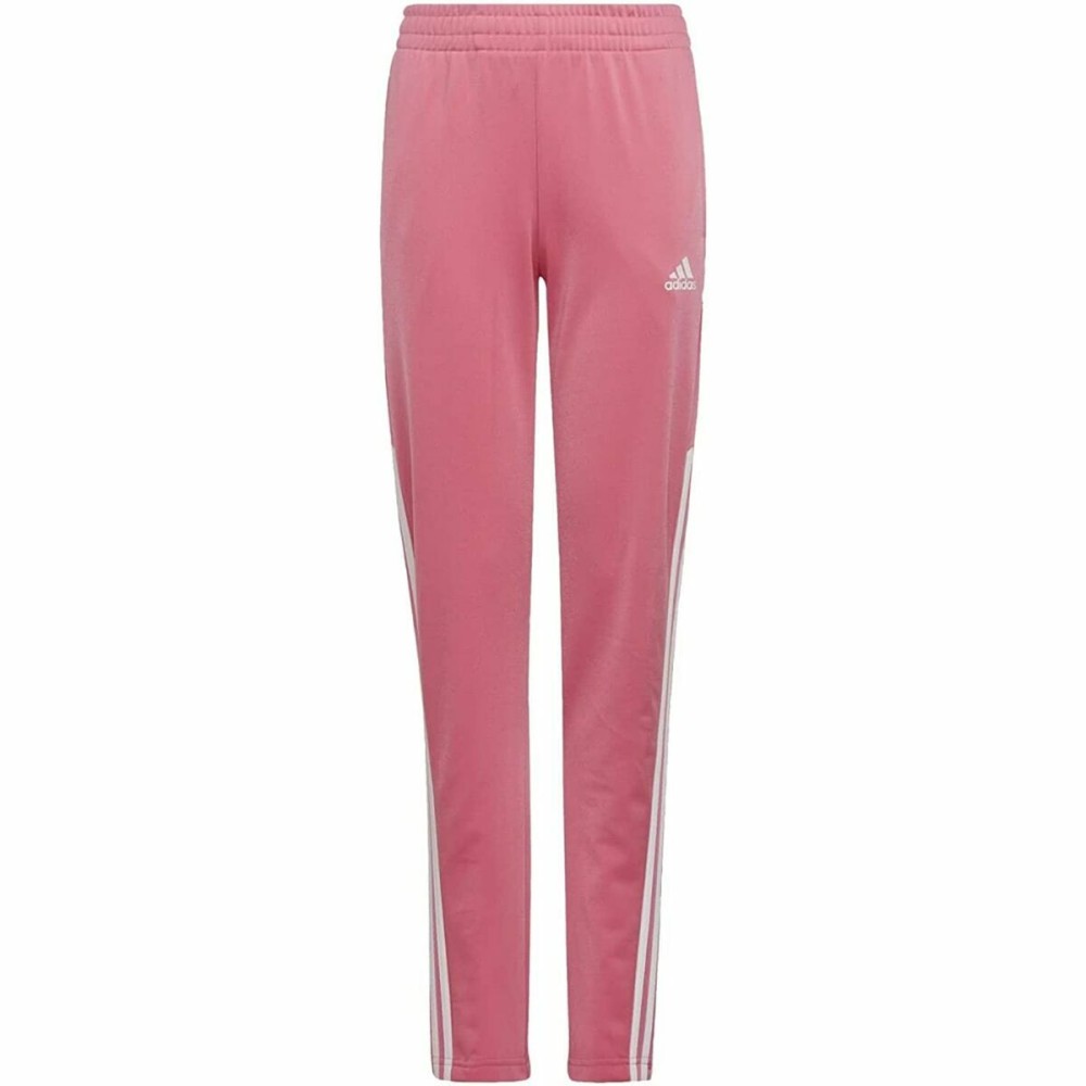 Survêtement Enfant Adidas  G3S PES TS HM4415 Rose