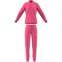 Kinder-Trainingsanzug Adidas  G3S PES TS HM4415 Rosa