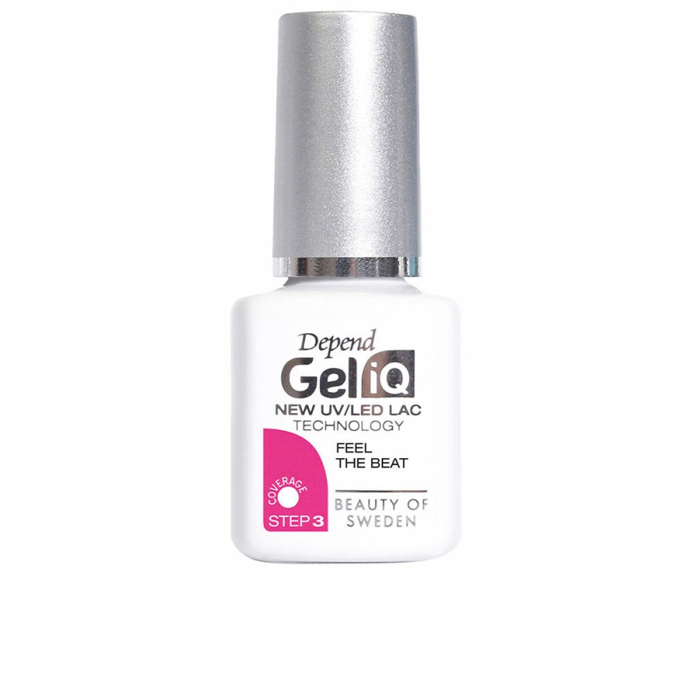 Vernis à ongles Beter Q 5 ml