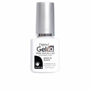 Nagellack Beter Gel Iq 5 ml