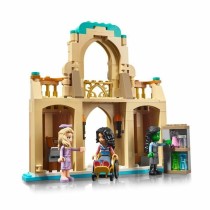 Construction set Lego Wicked 75681 Glinda Elphaba and Nessarose at Shiz University Multicolour