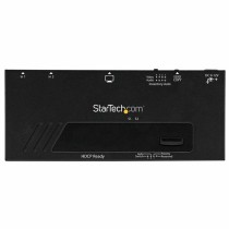 HDMI switch Startech VS221HDQ 1920 x 1200 px