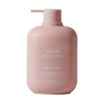 Lotion corporelle Haan Tales of Lotus 250 ml