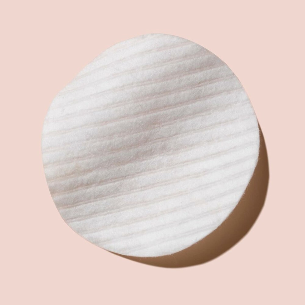 Cotton Wool Pads Eve Lom Rescue Peel 60 Units