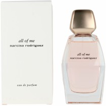 Damenparfüm Narciso Rodriguez ALL OF ME EDP EDP 90 ml