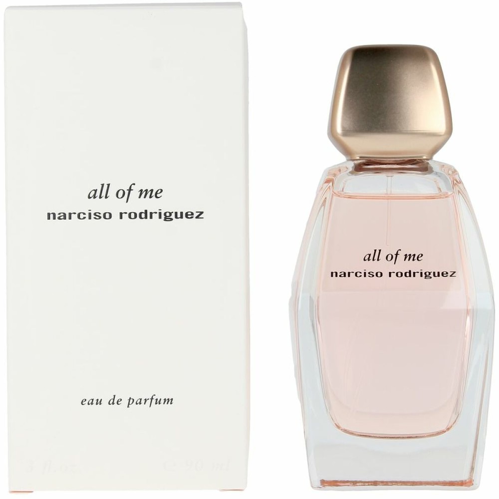 Parfum Femme Narciso Rodriguez ALL OF ME EDP EDP 90 ml