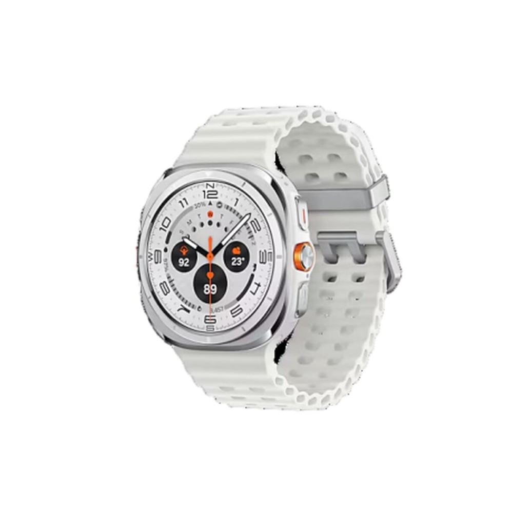 Montre intelligente Samsung Galaxy Watch Ultra Blanc