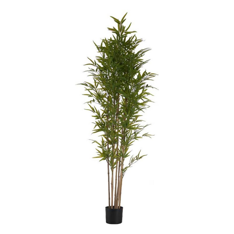 Plante décorative Plastique Câble de fer Bambou 80 x 180 x 80 cm