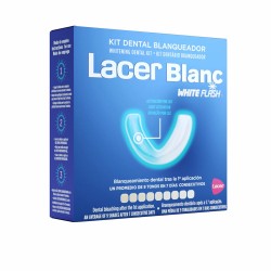 Whitening Kit Lacer Blanc White Flash