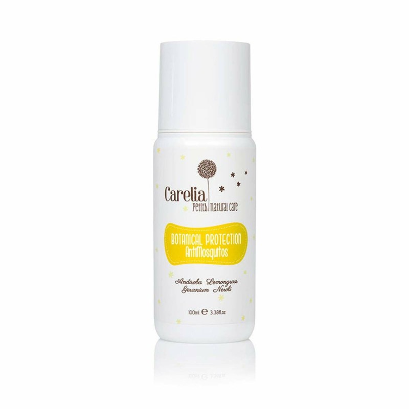 Anti-moustique Carelia Petits Lotion 100 ml