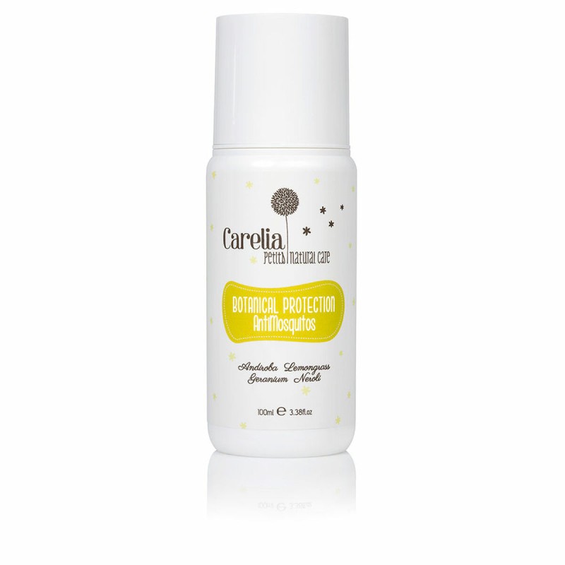 Mosquito repellent Carelia Petits Lotion 100 ml