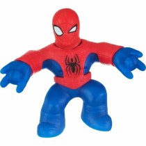 Actionfiguren Moose Toys Spiderman S3 - Goo Jit Zu 11 cm