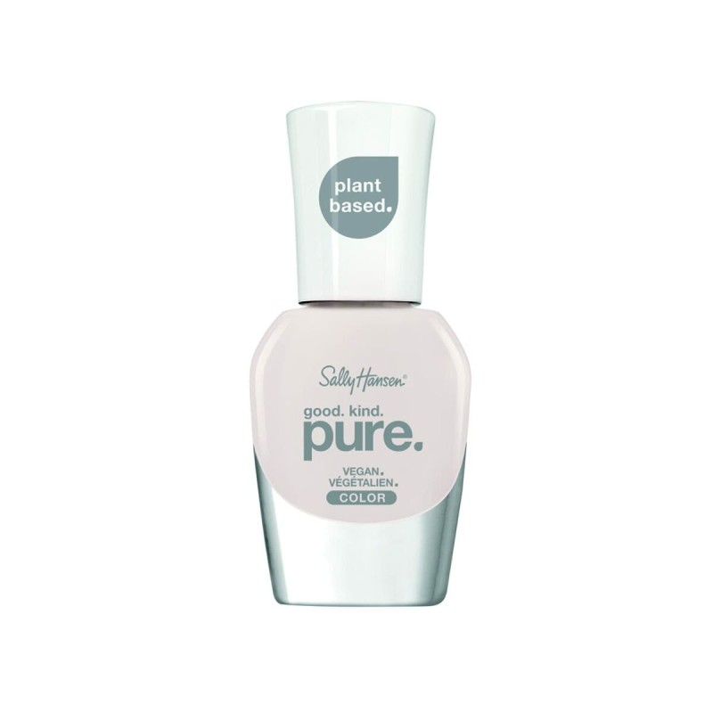 Nagellack Sally Hansen Good.Kind.Pure 110-white tea (10 ml)