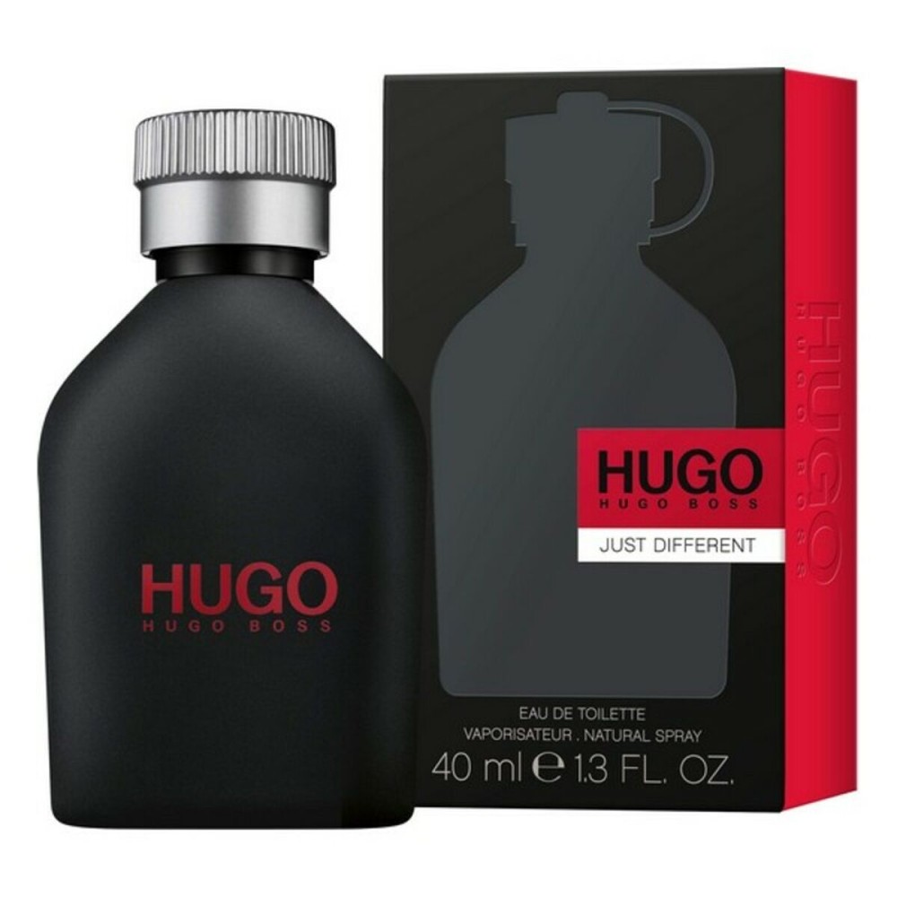 Herrenparfüm Hugo Boss 10001048 EDT 40 ml