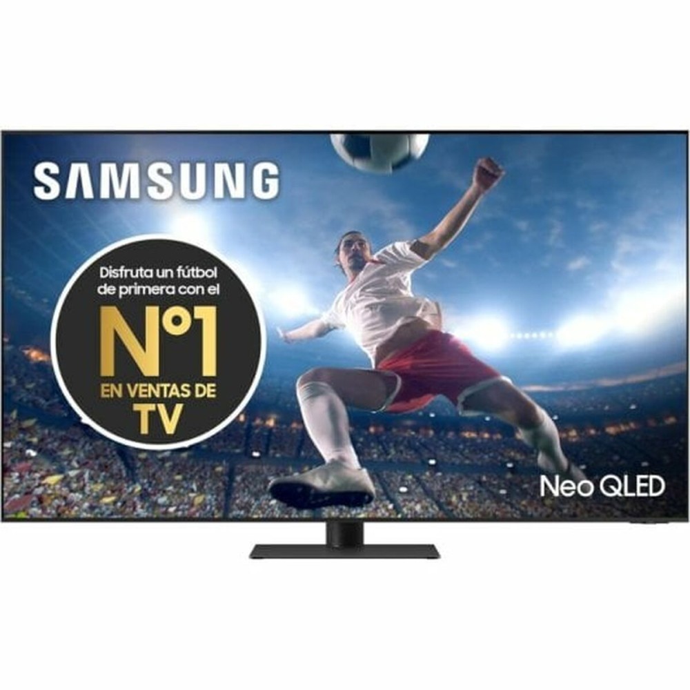 TV intelligente Samsung 4K Ultra HD 55" LED HDR Neo QLED