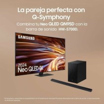 TV intelligente Samsung 4K Ultra HD 55" LED HDR Neo QLED