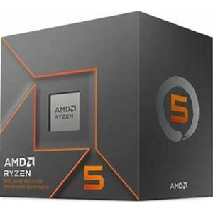 Processor AMD AMD AM5