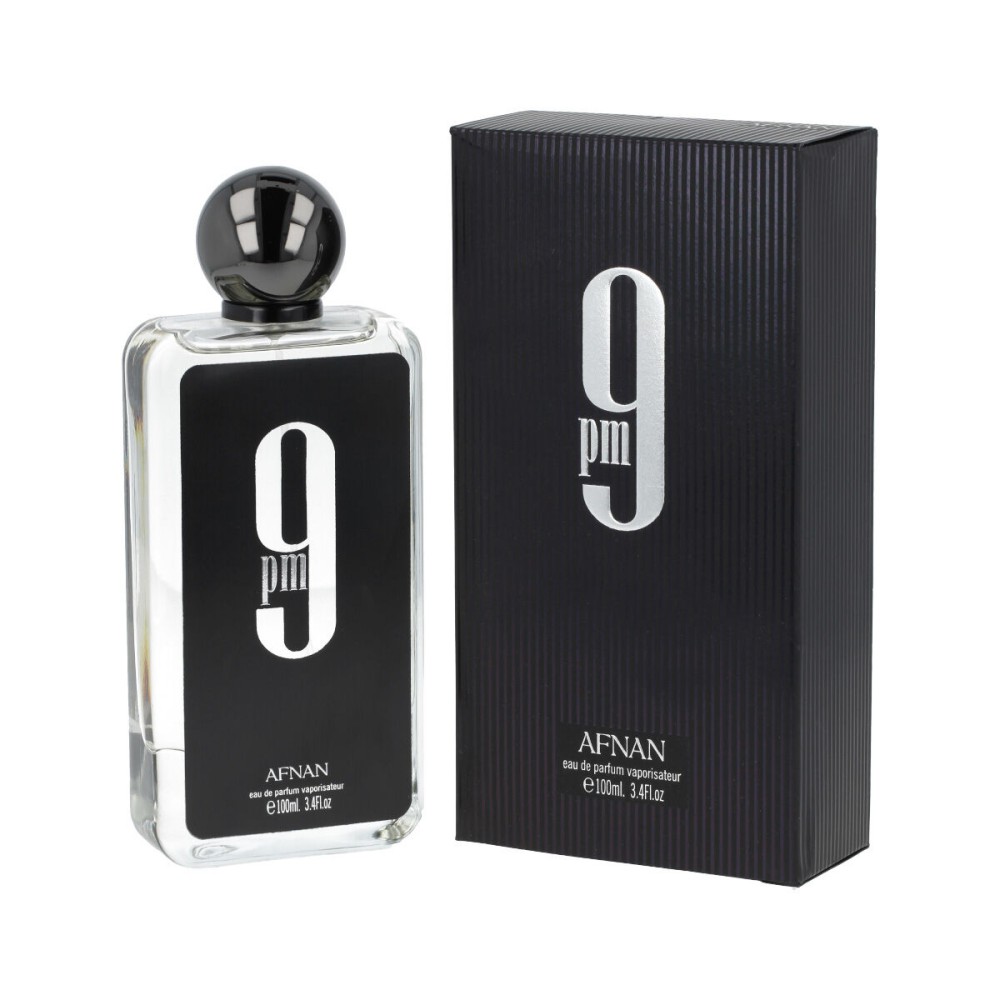 Parfum Homme Afnan 9 PM EDP 100 ml