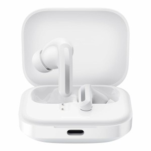 Casque Xiaomi BHR7628GL Blanc Noir