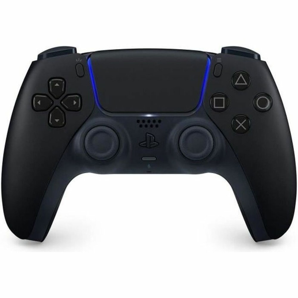 Gaming Controller PS5 Sony DS V2 BLACK Schwarz Bluetooth 5.1