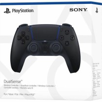 Gaming Control PS5 Sony DS V2 BLACK Black Bluetooth 5.1