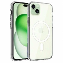 Mobile cover Cool iPhone 15 Plus Transparent Apple