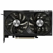 Grafikkarte Gigabyte 8 GB GDDR6 Geforce RTX 4060 Ti