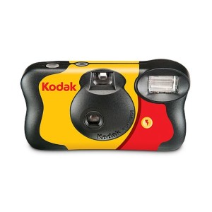 Appareil Photo Kodak FunSaver