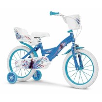 Kinderfahrrad Frozen Huffy 16"