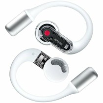 Headphones with Microphone Nothing White