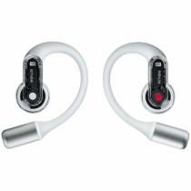 Headphones with Microphone Nothing White