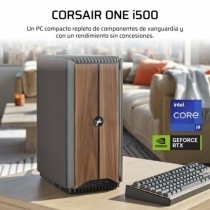 Desktop PC Corsair I7-14700K 32 GB RAM 1 TB SSD Nvidia Geforce RTX 4070