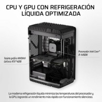 PC de bureau Corsair I7-14700K 32 GB RAM 1 TB SSD Nvidia Geforce RTX 4070