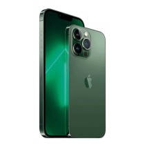 Smartphone Reconditionné Apple iPhone 13 PRO MAX 6,7" A15 128 GB Vert (Reconditionné B)