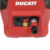 Nettoyeur haute pression Ducati