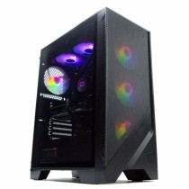 Desktop PC PcCom 32 GB RAM 2 TB SSD Nvidia Geforce RTX 4070