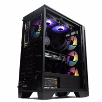 PC de bureau PcCom 32 GB RAM 2 TB SSD Nvidia Geforce RTX 4070