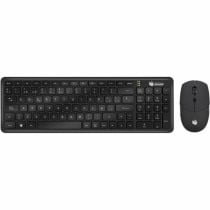 Clavier PcCom Essential Noir