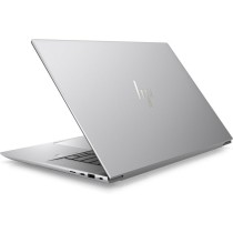 Laptop HP ZBook Studio G11 16" Intel Core Ultra 9 185H 32 GB RAM 1 TB SSD NVIDIA Quadro RTX 3000 Spanish Qwerty