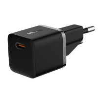 Chargeur mural Baseus CCGN050101 Noir 20 W