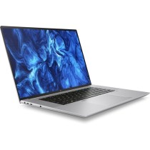 Ordinateur Portable HP ZBook Studio G11 16" Intel Core Ultra 7 155H 32 GB RAM 1 TB SSD Espagnol Qwerty Argenté