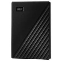 Externe Festplatte Western Digital Schwarz 5 TB