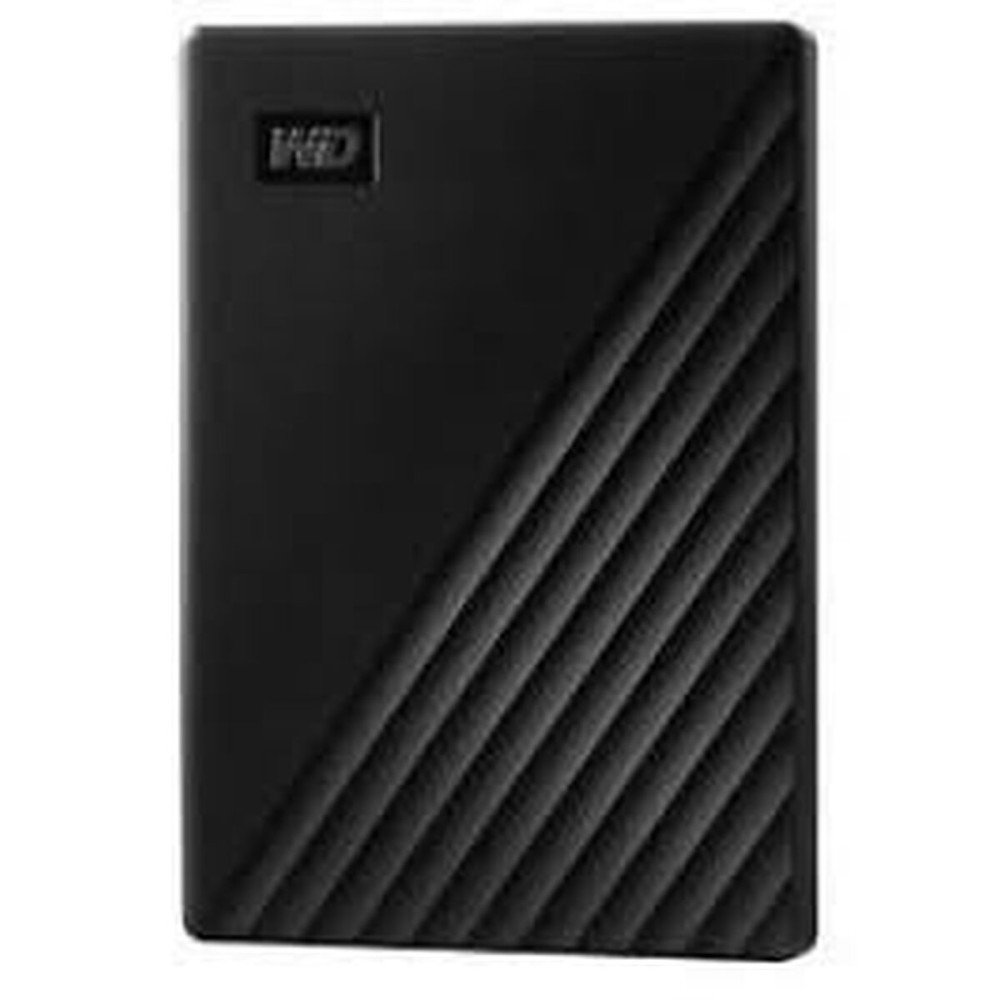 External Hard Drive Western Digital Black 5 TB