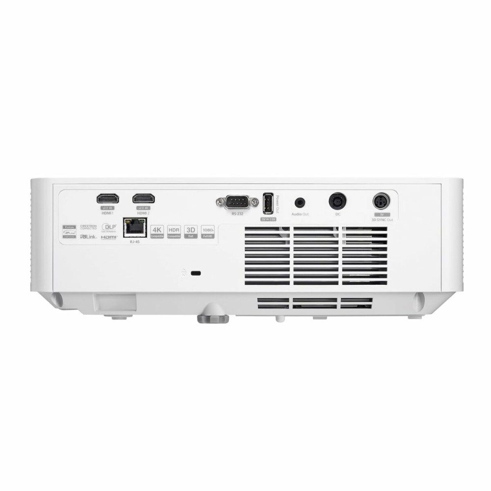 Projecteur Optoma GT3500 3800 lm 1920 x 1080 px