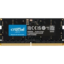 RAM Memory Crucial 16 GB DDR5 SDRAM DDR5 4800 MHz CL40