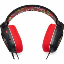 Casque avec Microphone Gaming Powera