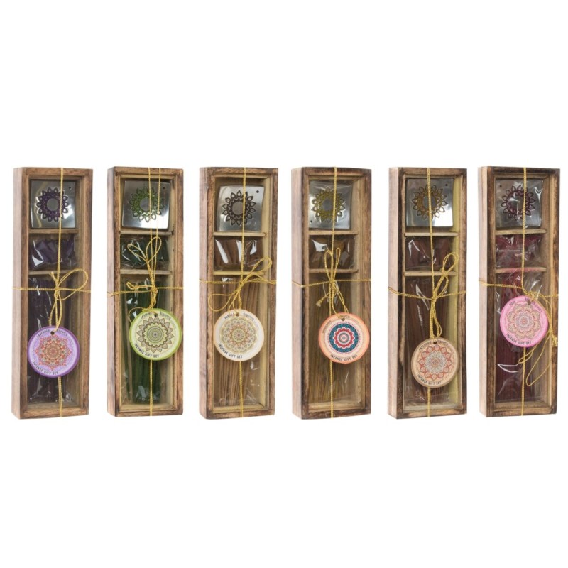 Incense DKD Home Decor Rods (6 Units)