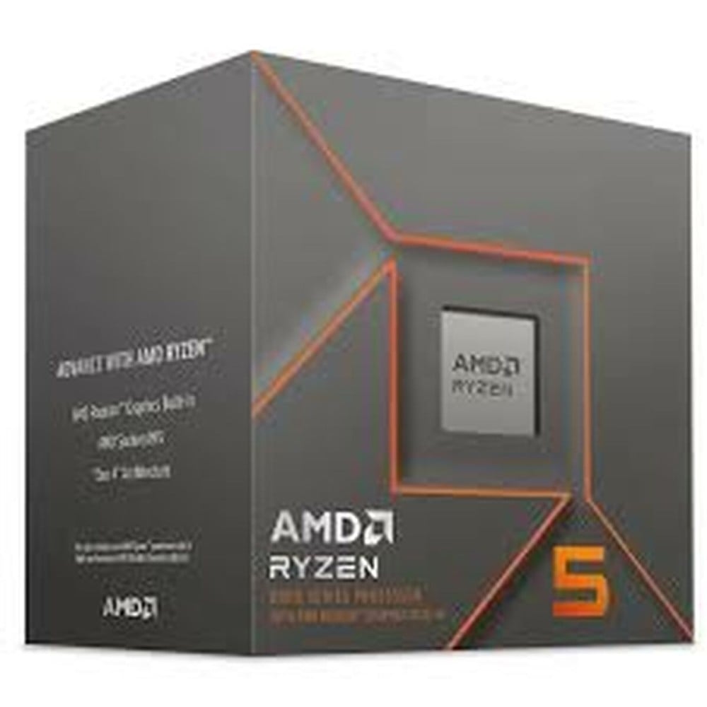 Processor AMD AMD AM5