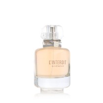 Women's Perfume Givenchy L'Interdit Eau de Toilette EDT 80 ml